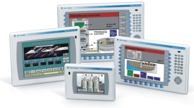 Interface Homem-Máquina (IHM)