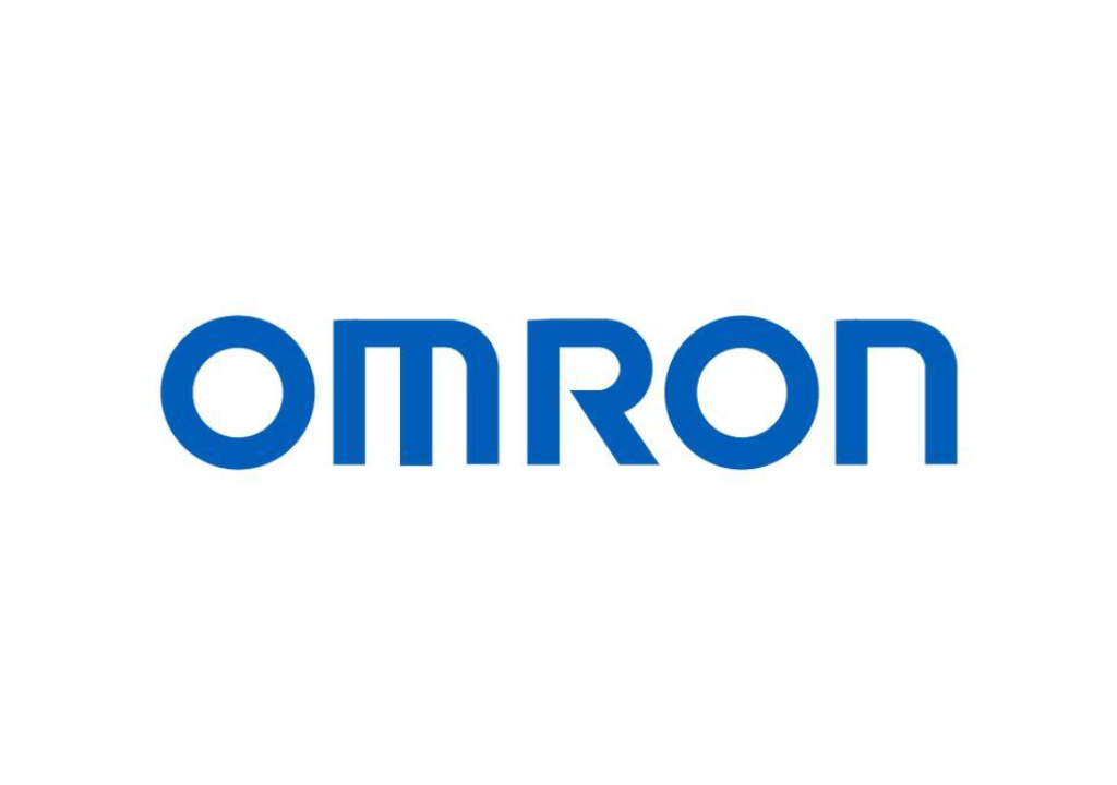 LOGO-OMRON-01